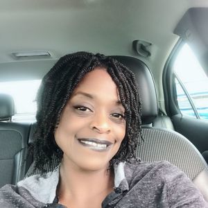 Meet your Posher, Bridgett